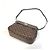 Borsa a Spalla Louis Vuitton Damier Bussas Roseberry Marrone - vista 9