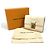 Billetera Tri-Fold Monogram Empreinte Louis Vuitton - vista 14