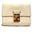 Billetera Tri-Fold Monogram Empreinte Louis Vuitton - vista 2