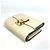 Billetera Tri-Fold Monogram Empreinte Louis Vuitton - vista 4