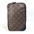 Bolsa de Ombro Utilitária Louis Vuitton Monogram Solar Ray Marrom