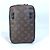 Bolsa de Ombro Utilitária Louis Vuitton Monogram Solar Ray Marrom - vista 2