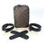 Bolsa de Ombro Utilitária Louis Vuitton Monogram Solar Ray Marrom - vista 3