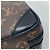 Bolsa de Ombro Utilitária Louis Vuitton Monogram Solar Ray Marrom - vista 7