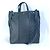 Louis Vuitton Taigarama City Tote Schwarz - Ansicht 2