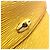 Bolsa de mão quadrada Malesherbes Epi Louis Vuitton Amarelo - vista 8