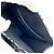 Borsa Petite Sac Plat in Jacquard Monogram Louis Vuitton Nero Blu - vista 8