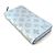Cartera Zippy Mahina Louis Vuitton Azul - vista 3