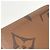 Louis Vuitton Monogram Giant Zippy Geldbörse Braun - Ansicht 5