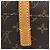 Louis Vuitton Monogram Sonatine horizontale Handtasche Braun - Ansicht 7