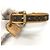 Louis Vuitton Monogram Dog Collar Brown - view 11