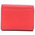 Cartera Compacta Tri-fold Capucines XS Louis Vuitton Roja - vista 2