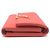 Cartera Compacta Tri-fold Capucines XS Louis Vuitton Roja - vista 3