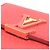 Cartera Compacta Tri-fold Capucines XS Louis Vuitton Roja - vista 4