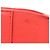 Cartera Compacta Tri-fold Capucines XS Louis Vuitton Roja - vista 7