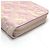 Cartera Zippy Monogram Empreinte Louis Vuitton Rosa - vista 5