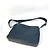 Borsa a Spalla Greenwich Damier Cobalt di Louis Vuitton Blu navy - vista 11