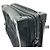 Borsa a Spalla Soft Trunk in Rete Ricamata Monogram Louis Vuitton Nero - vista 3