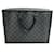 Valigetta Soft Trunk Monogram Eclipse di Louis Vuitton Nero  - vista 1