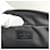 Valigetta Soft Trunk Monogram Eclipse di Louis Vuitton Nero  - vista 11