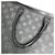 Valigetta Soft Trunk Monogram Eclipse di Louis Vuitton Nero  - vista 16