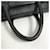Valigetta Soft Trunk Monogram Eclipse di Louis Vuitton Nero  - vista 3