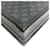 Valigetta Soft Trunk Monogram Eclipse di Louis Vuitton Nero  - vista 5