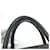 Valigetta Soft Trunk Monogram Eclipse di Louis Vuitton Nero  - vista 8