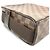 Borsa a Spalla Pochette PM Damier Olaf di Louis Vuitton Marrone Damier ebene - vista 8