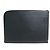 Borsa Pochette Jour GM LV Circle M67756 di Louis Vuitton Nero - vista 2