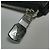 Borsa Pochette Jour GM LV Circle M67756 di Louis Vuitton Nero - vista 5