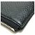Borsa Pochette Jour GM LV Circle M67756 di Louis Vuitton Nero - vista 8