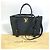 Borsa Tote 2 in 1 Rock Meat di Louis Vuitton Nero - vista 15
