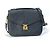 Pochette Metis MM in Monogram Empreinte Louis Vuitton Nero