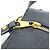 Pochette Metis MM in Monogram Empreinte Louis Vuitton Nero - vista 10