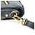 Pochette Metis MM in Monogram Empreinte Louis Vuitton Nero - vista 9