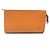 Borsa Tote Petit Bucket PM in Epi Louis Vuitton Arancione - vista 11