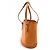 Borsa Tote Petit Bucket PM in Epi Louis Vuitton Arancione - vista 3