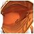 Borsa Tote Petit Bucket PM in Epi Louis Vuitton Arancione - vista 9