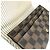 Cartera Bifold Sarah Damier Louis Vuitton Castaño Damier ebene - vista 10