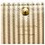 Cartera Bifold Sarah Damier Louis Vuitton Castaño Damier ebene - vista 13