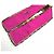Louis Vuitton Leopardprint Nerzschal Braun Pink - Ansicht 10
