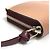 Cartera Larga Zippy Lockme Louis Vuitton Beige Naranja - vista 4