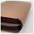 Cartera Larga Zippy Lockme Louis Vuitton Beige Naranja - vista 6
