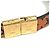 Bracciale Charm Monogramma Louis Vuitton Marrone Nero Bianco - vista 10
