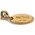 Collana a catena Love Letters con pendente in strass Louis Vuitton - vista 8