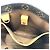 Louis Vuitton Monogram Vavin PM Tote Bag Braun - Ansicht 12
