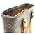 Louis Vuitton Monogram Vavin PM Tote Bag Braun - Ansicht 6