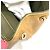 Lockme II Tricolor Handtasche von Louis Vuitton Pink Beige Khaki - Ansicht 12