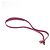 Lockme II Tricolor Handtasche von Louis Vuitton Pink Beige Khaki - Ansicht 8